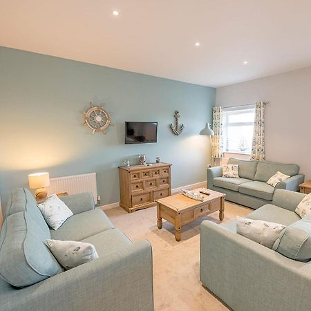 Mundesley Holiday Village Ngoại thất bức ảnh