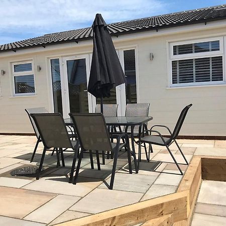 Mundesley Holiday Village Ngoại thất bức ảnh