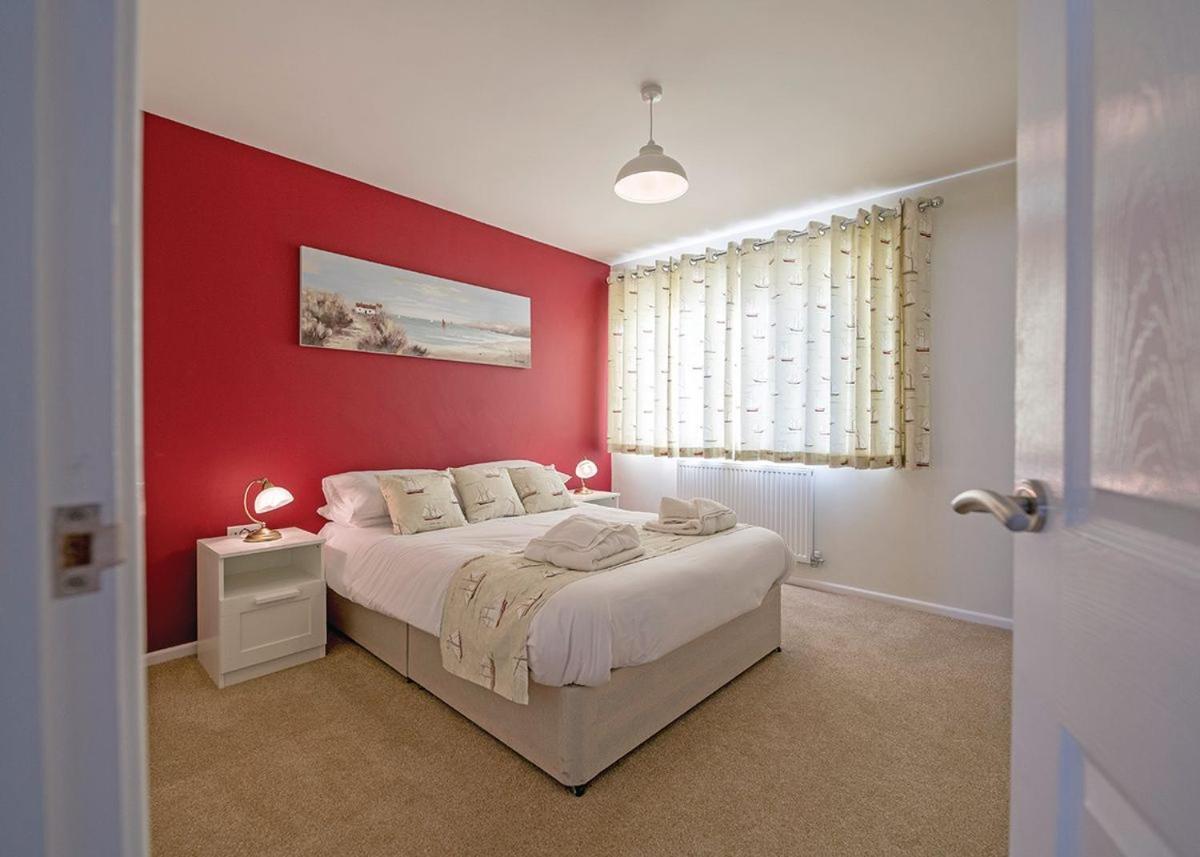 Mundesley Holiday Village Ngoại thất bức ảnh