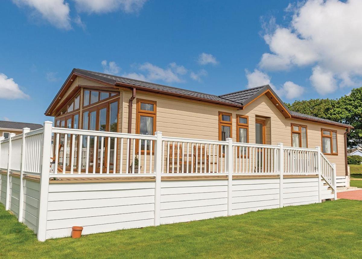 Mundesley Holiday Village Ngoại thất bức ảnh