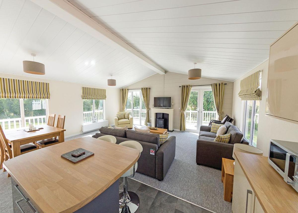 Mundesley Holiday Village Ngoại thất bức ảnh