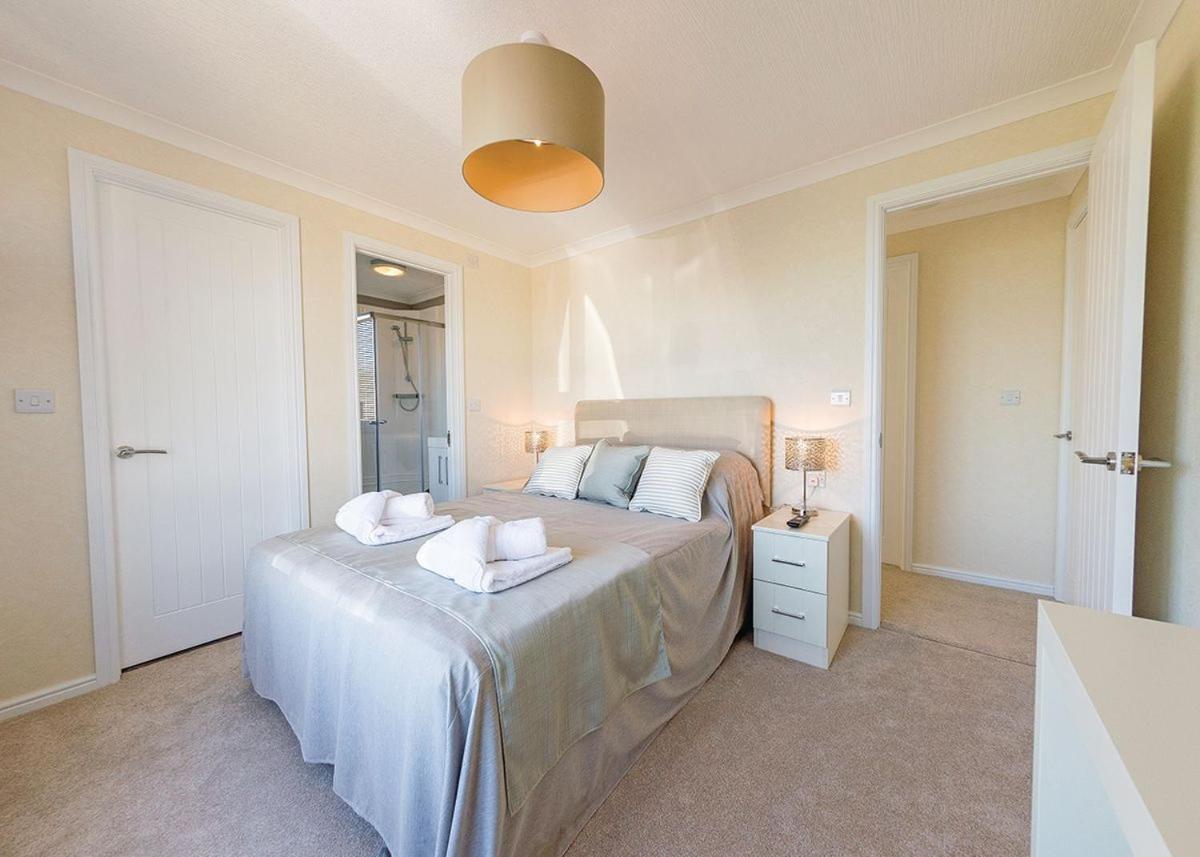 Mundesley Holiday Village Ngoại thất bức ảnh