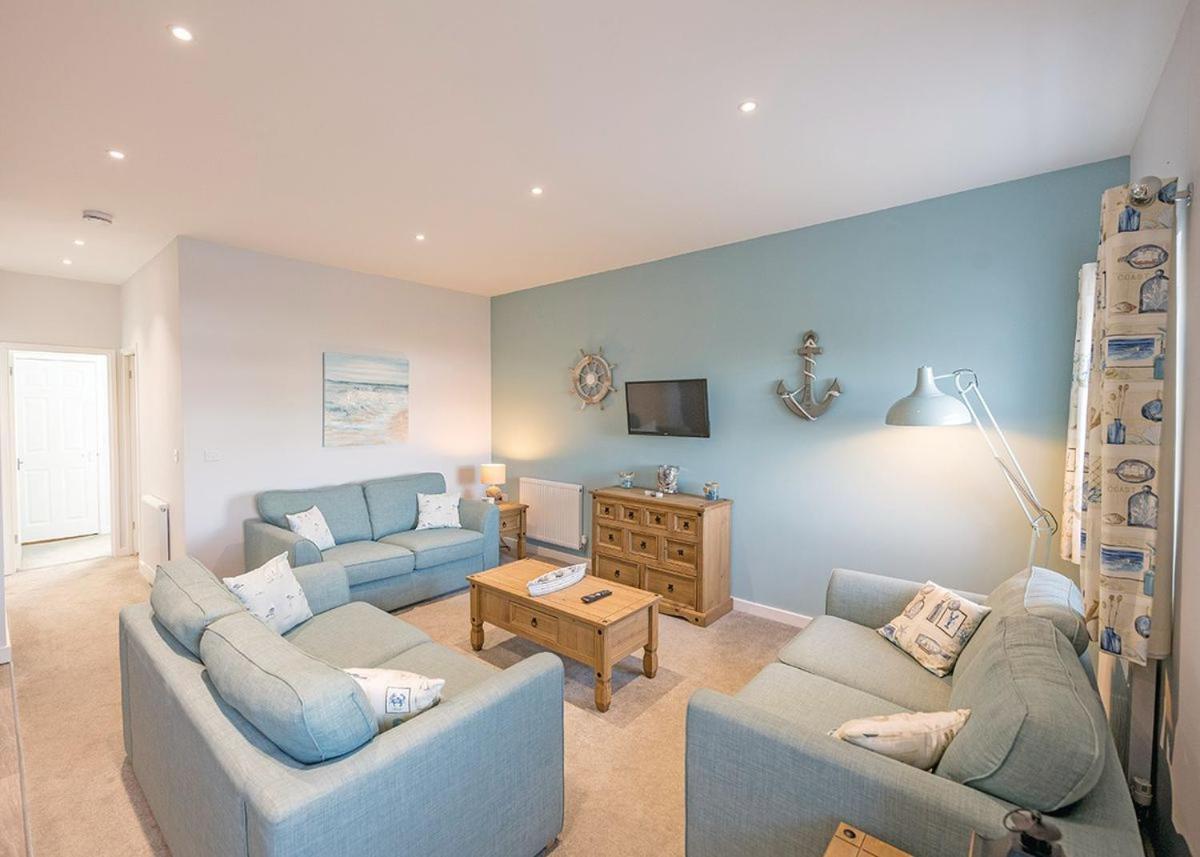 Mundesley Holiday Village Ngoại thất bức ảnh