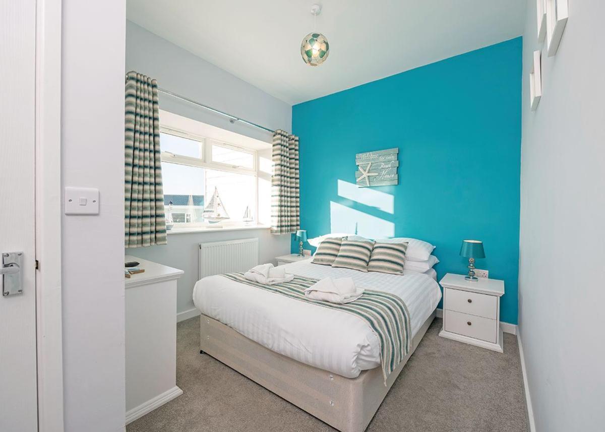Mundesley Holiday Village Ngoại thất bức ảnh