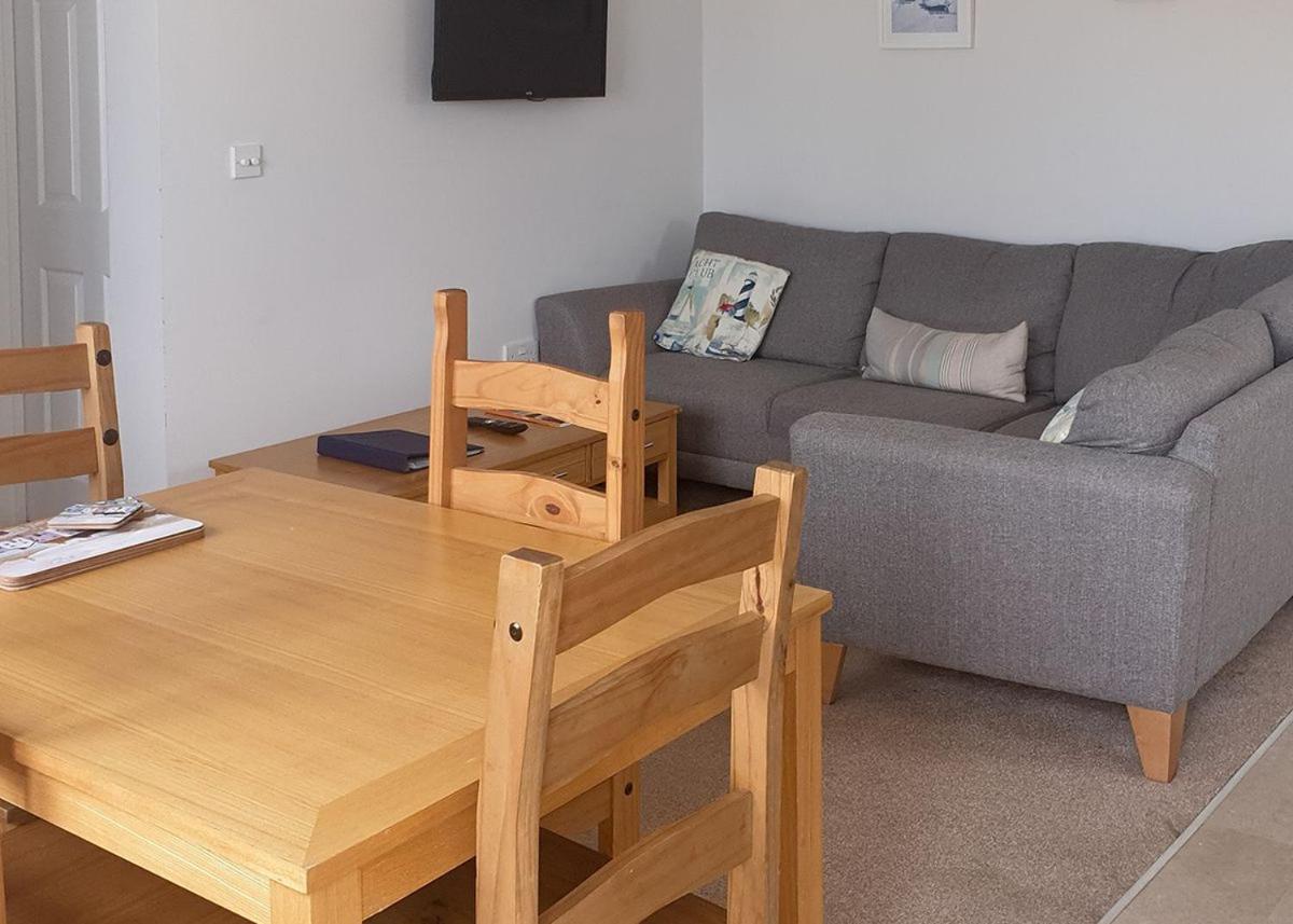 Mundesley Holiday Village Ngoại thất bức ảnh