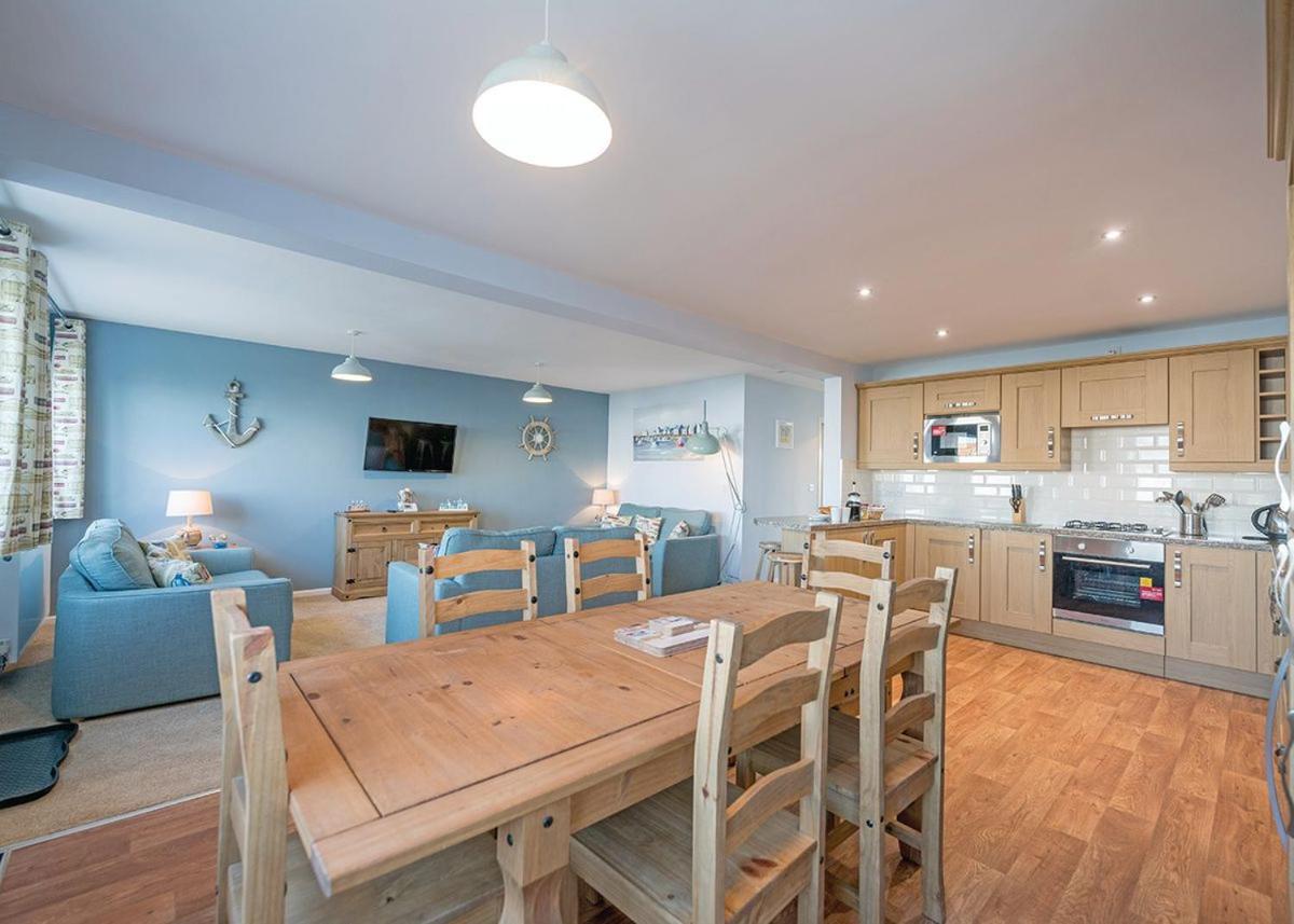 Mundesley Holiday Village Ngoại thất bức ảnh