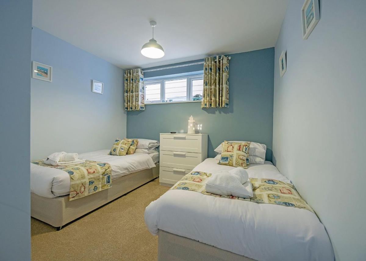 Mundesley Holiday Village Ngoại thất bức ảnh