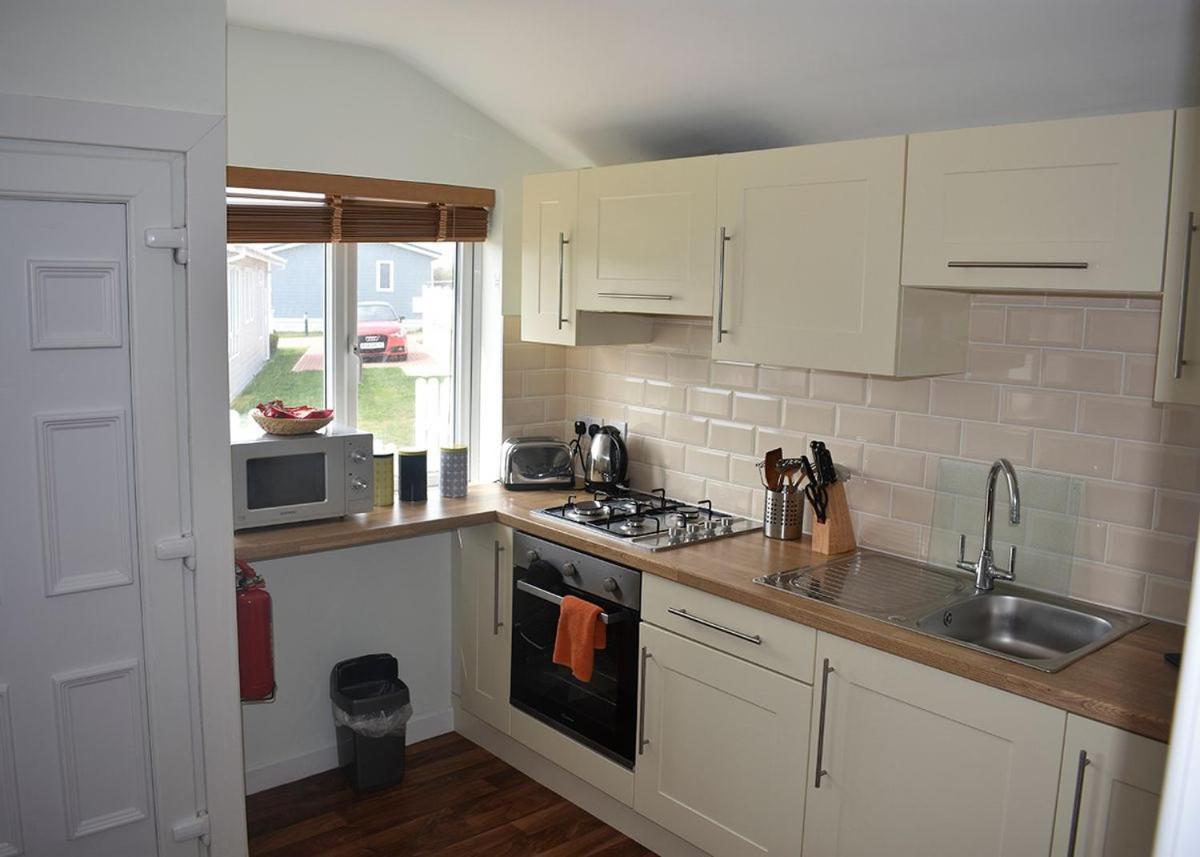 Mundesley Holiday Village Ngoại thất bức ảnh