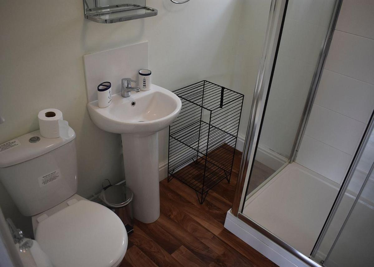 Mundesley Holiday Village Ngoại thất bức ảnh