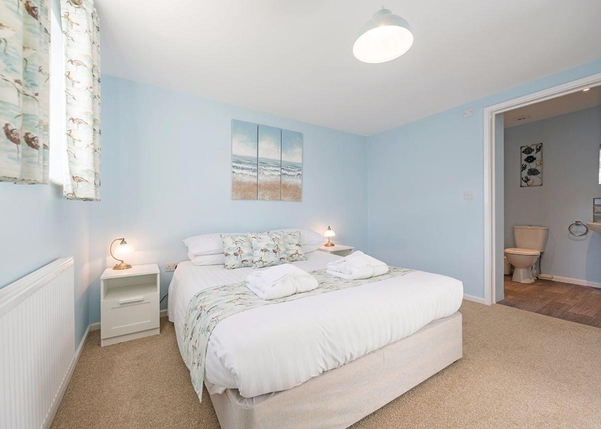 Mundesley Holiday Village Ngoại thất bức ảnh