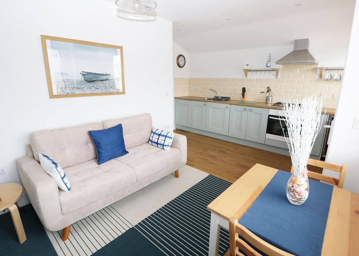 Mundesley Holiday Village Ngoại thất bức ảnh