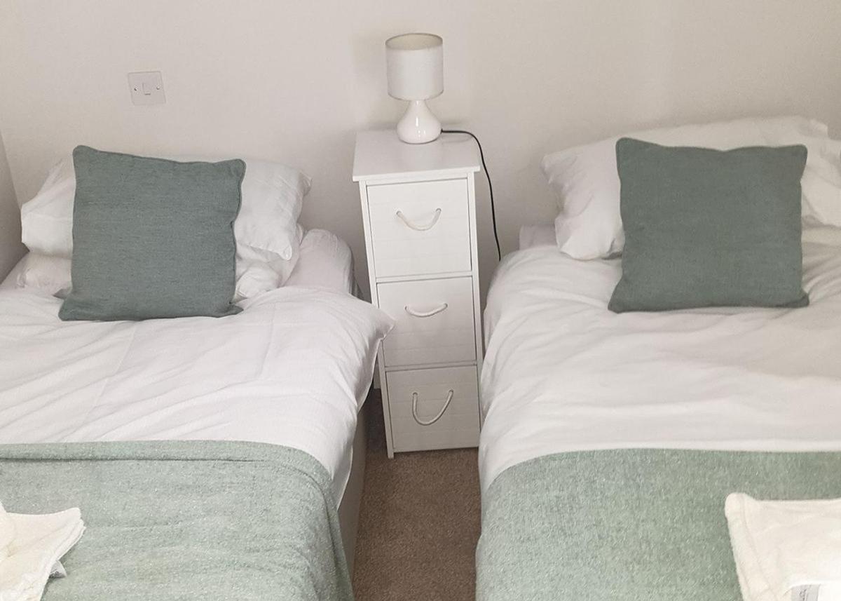 Mundesley Holiday Village Ngoại thất bức ảnh