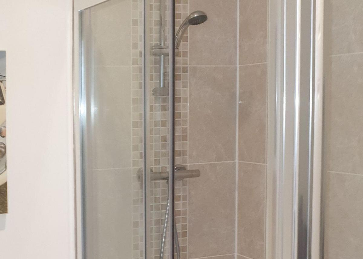 Mundesley Holiday Village Ngoại thất bức ảnh