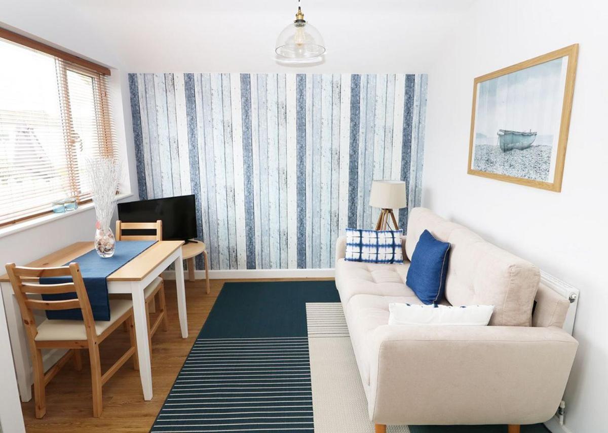 Mundesley Holiday Village Ngoại thất bức ảnh