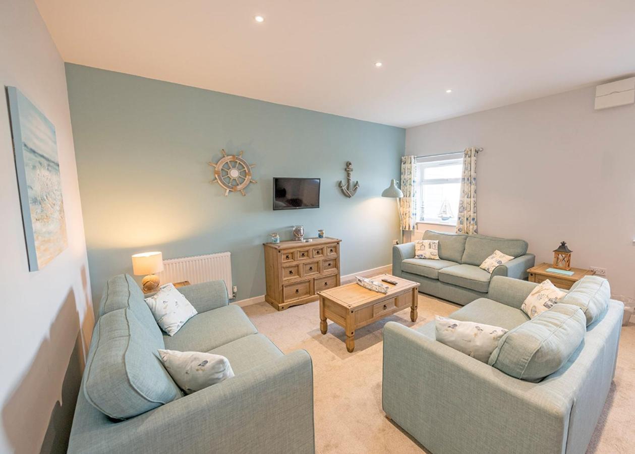 Mundesley Holiday Village Ngoại thất bức ảnh