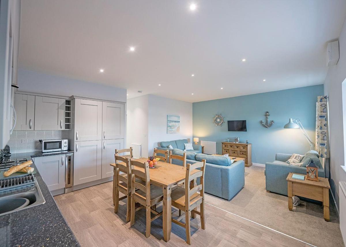 Mundesley Holiday Village Ngoại thất bức ảnh