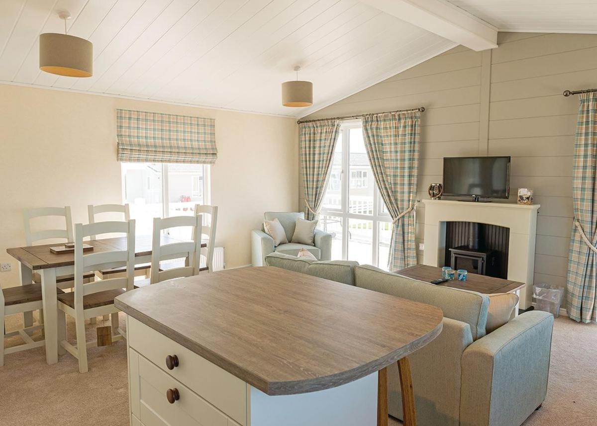 Mundesley Holiday Village Ngoại thất bức ảnh