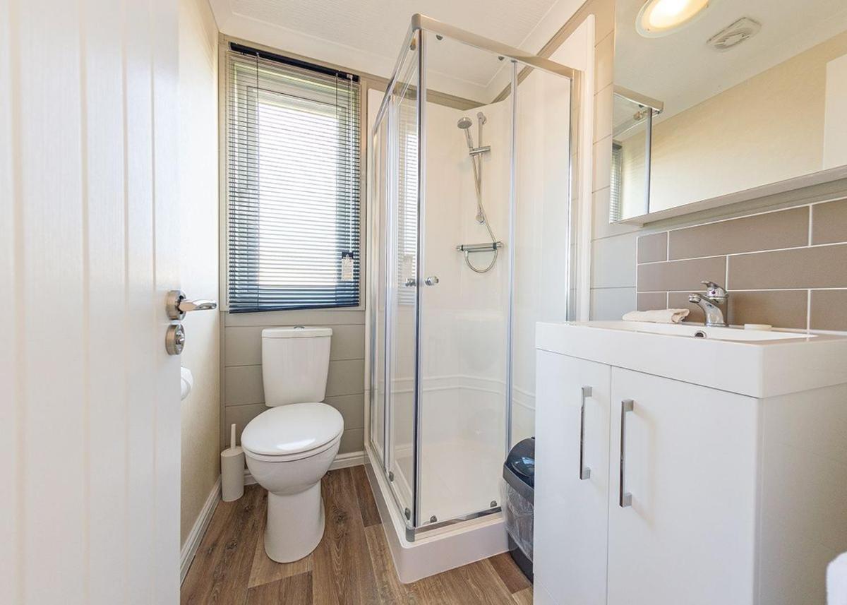 Mundesley Holiday Village Ngoại thất bức ảnh