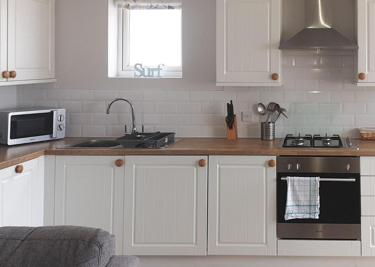 Mundesley Holiday Village Ngoại thất bức ảnh