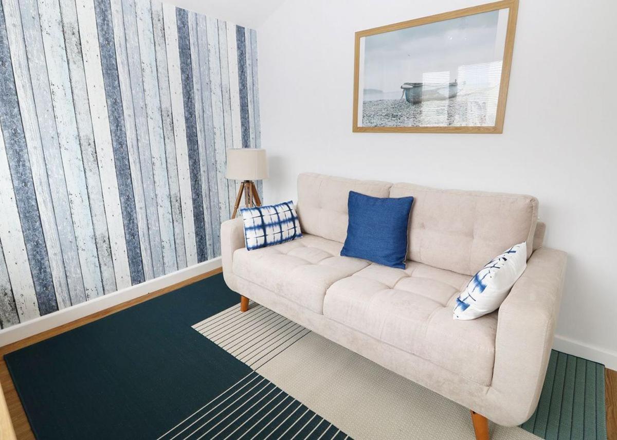 Mundesley Holiday Village Ngoại thất bức ảnh