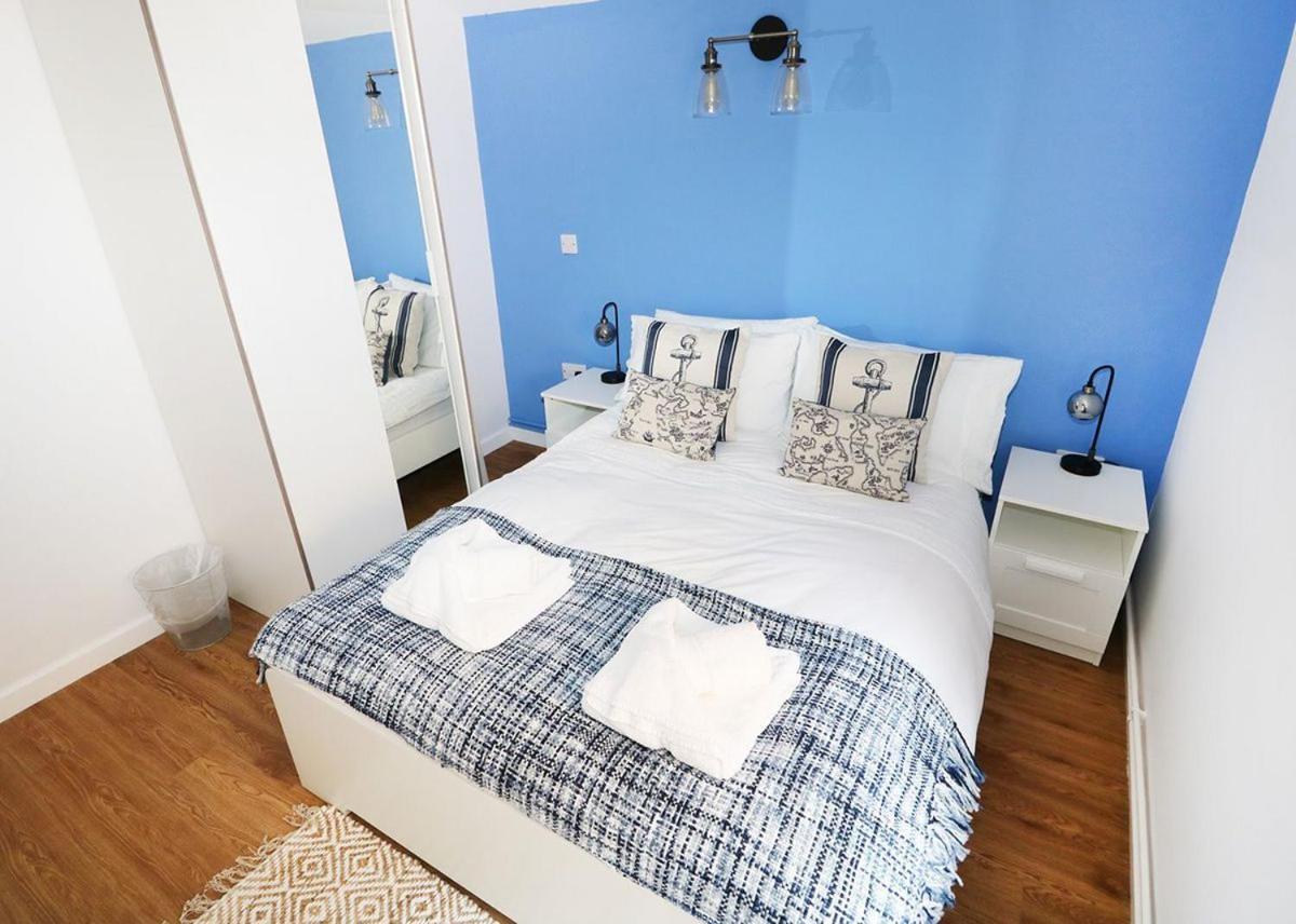 Mundesley Holiday Village Ngoại thất bức ảnh