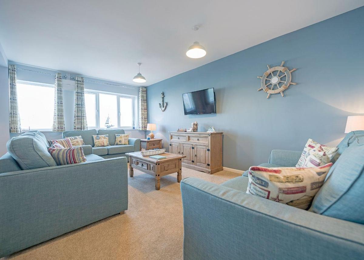 Mundesley Holiday Village Ngoại thất bức ảnh