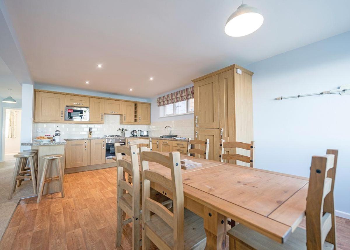 Mundesley Holiday Village Ngoại thất bức ảnh