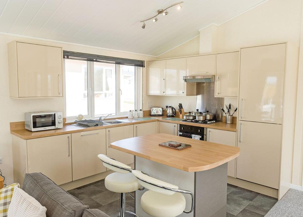 Mundesley Holiday Village Ngoại thất bức ảnh