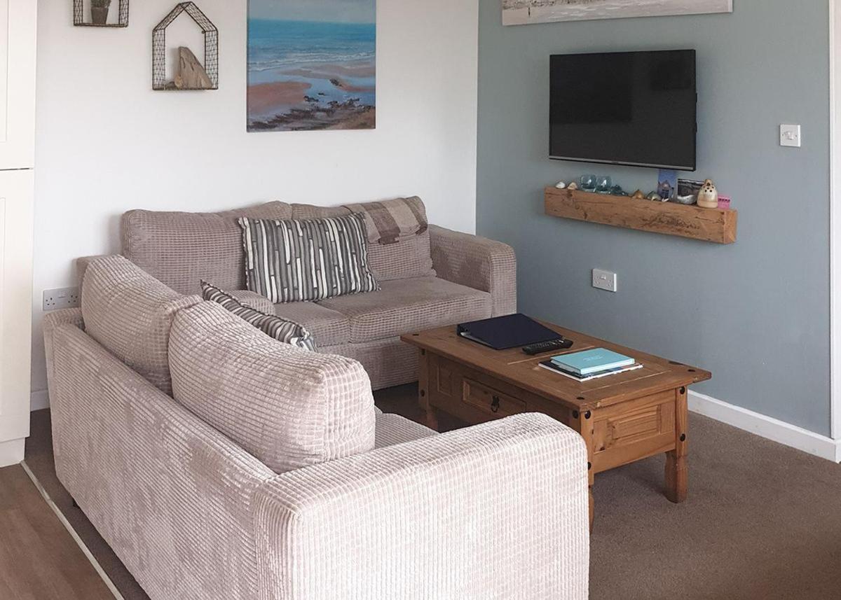 Mundesley Holiday Village Ngoại thất bức ảnh