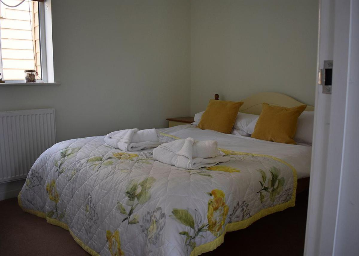 Mundesley Holiday Village Ngoại thất bức ảnh