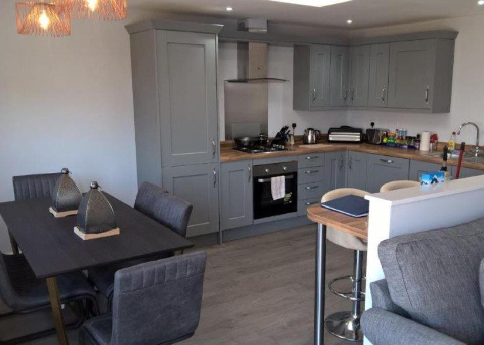 Mundesley Holiday Village Ngoại thất bức ảnh