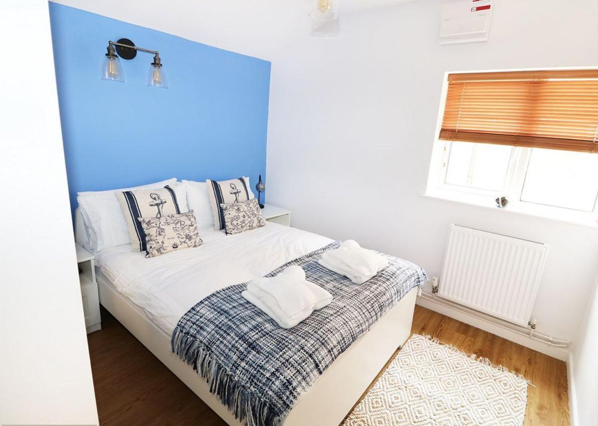 Mundesley Holiday Village Ngoại thất bức ảnh