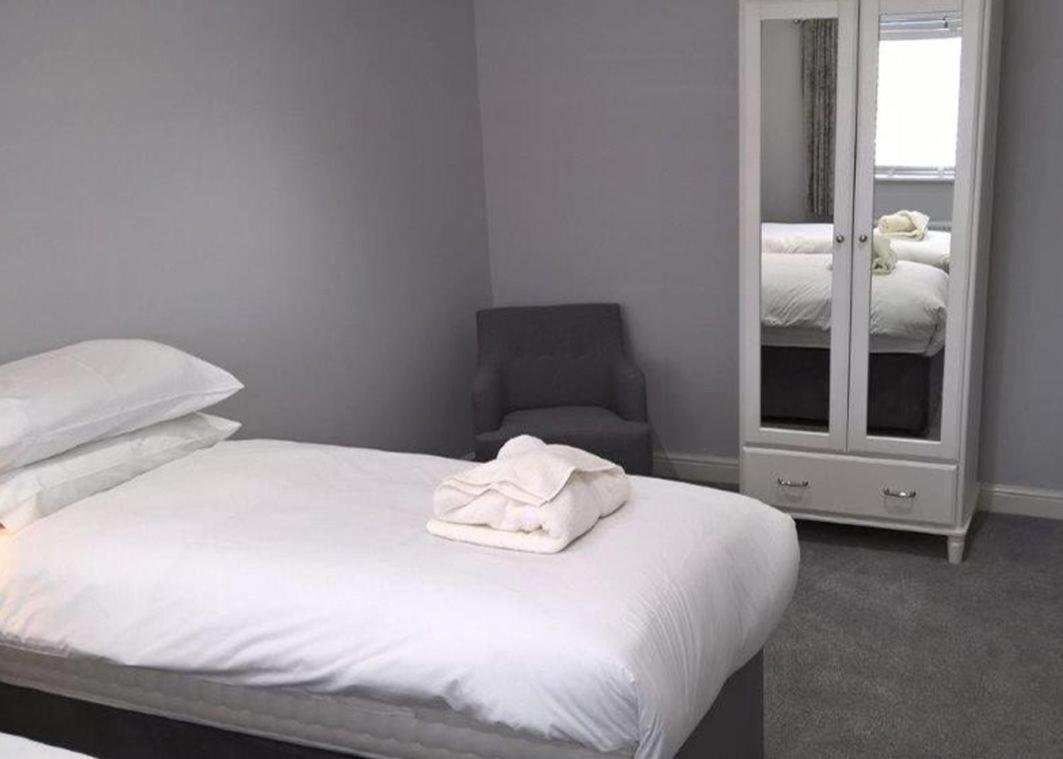 Mundesley Holiday Village Ngoại thất bức ảnh
