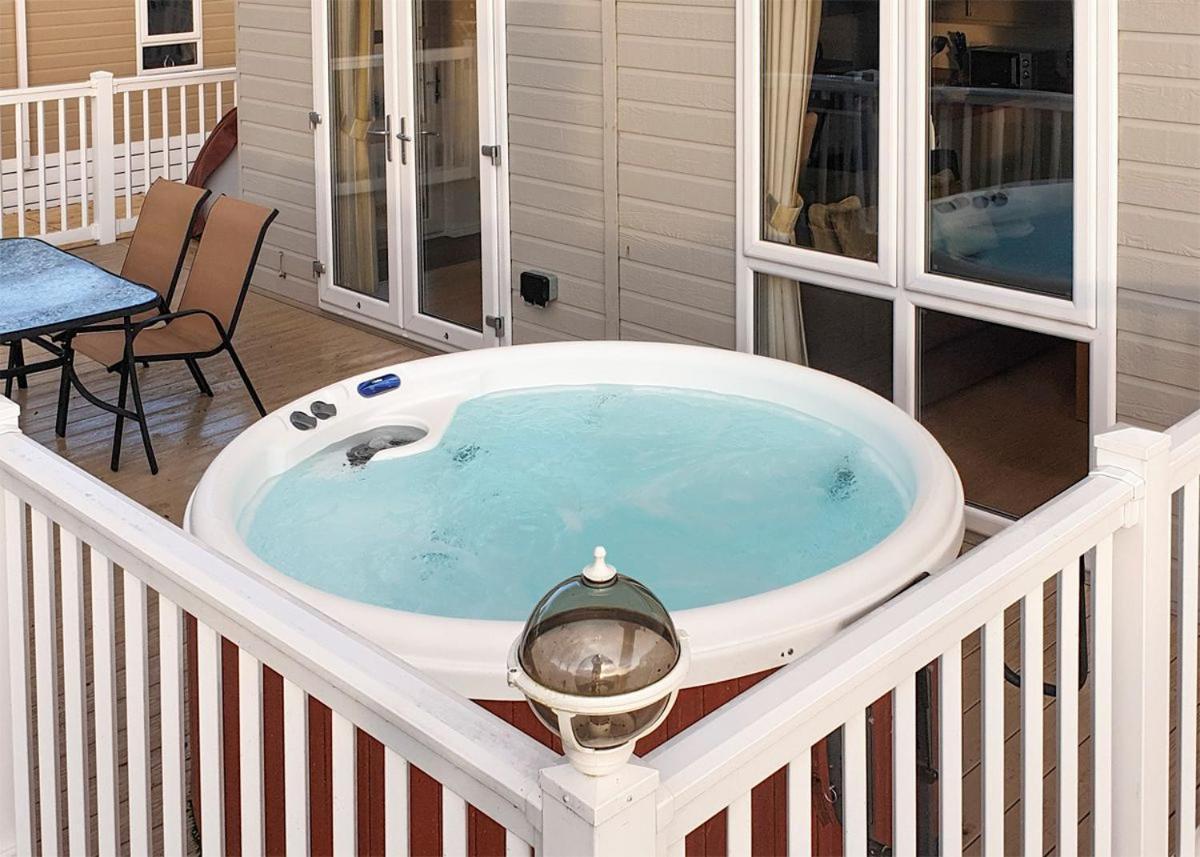 Mundesley Holiday Village Ngoại thất bức ảnh