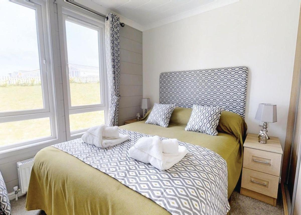 Mundesley Holiday Village Ngoại thất bức ảnh