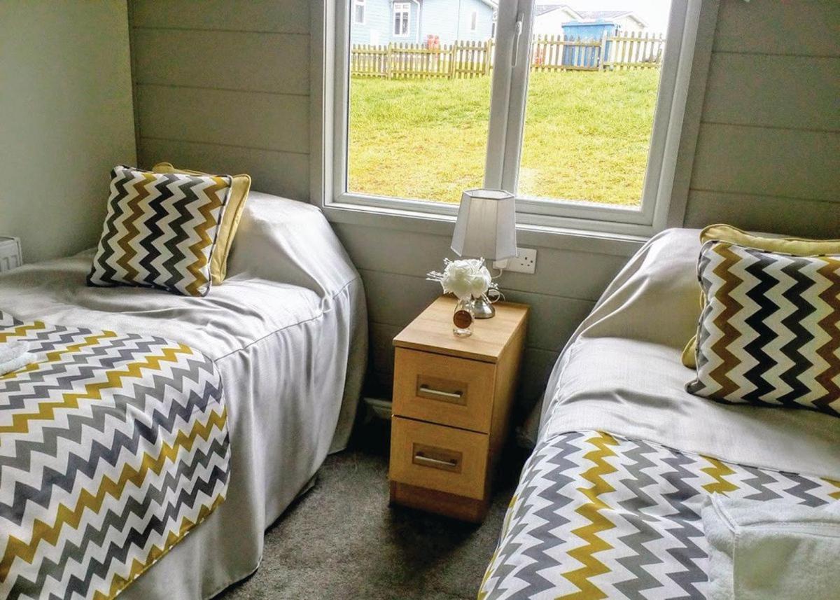 Mundesley Holiday Village Ngoại thất bức ảnh