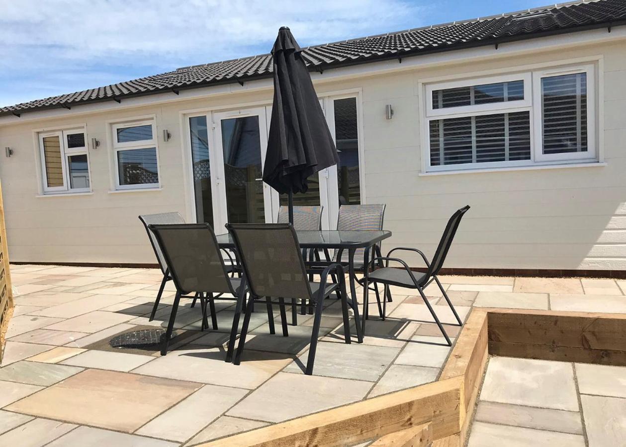Mundesley Holiday Village Ngoại thất bức ảnh